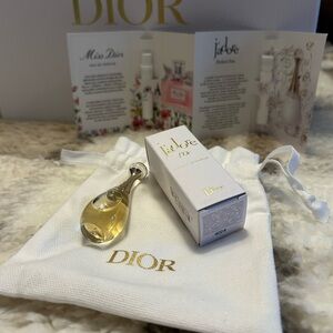 Dior Parfum gift set!